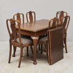 1564 9010 DINING ROOM SET